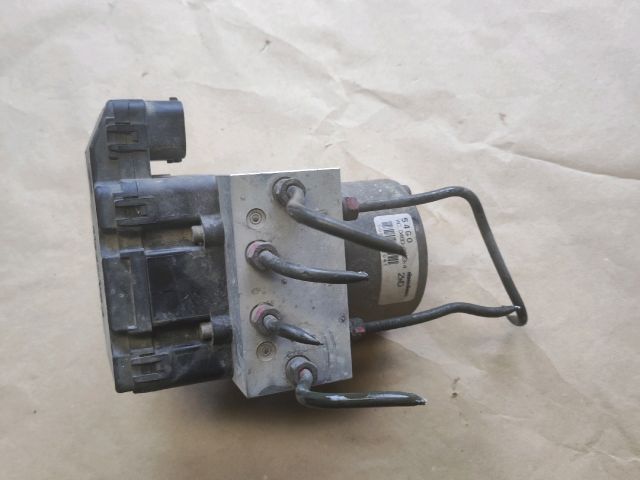 bontott SUZUKI LIANA ABS Kocka