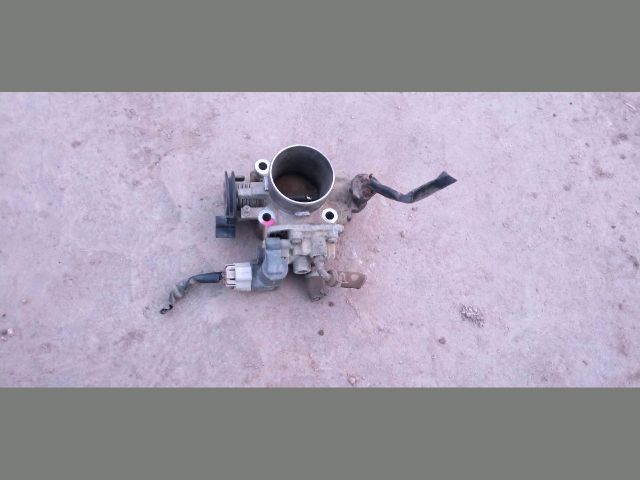 bontott SUZUKI LIANA Alapjárati Motor