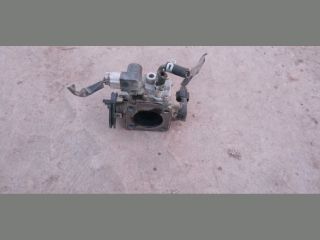 bontott SUZUKI LIANA Alapjárati Motor