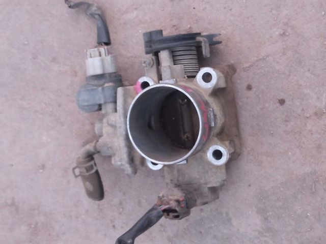 bontott SUZUKI LIANA Alapjárati Motor