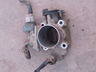 bontott SUZUKI LIANA Alapjárati Motor