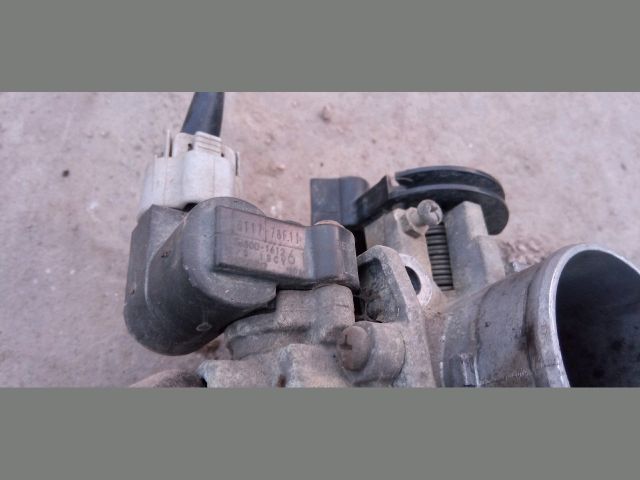 bontott SUZUKI LIANA Alapjárati Motor