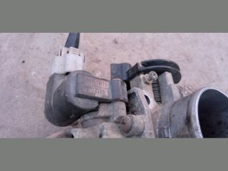 bontott SUZUKI LIANA Alapjárati Motor