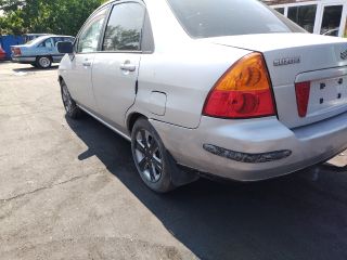 bontott SUZUKI LIANA Bal első Csonkállvány Kerékaggyal