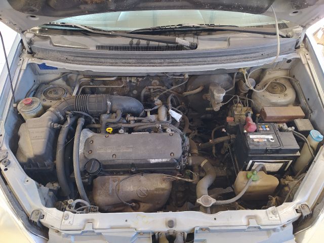 bontott SUZUKI LIANA EGR / AGR Szelep