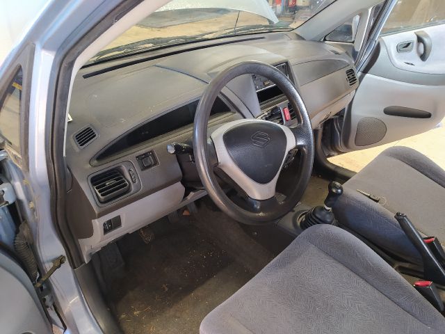 bontott SUZUKI LIANA EGR / AGR Szelep