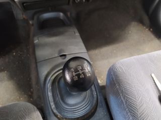 bontott SUZUKI LIANA EGR / AGR Szelep