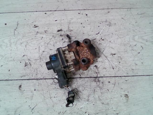 bontott SUZUKI LIANA EGR / AGR Szelep