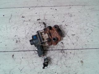 bontott SUZUKI LIANA EGR / AGR Szelep