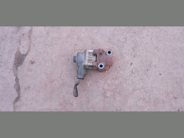 bontott SUZUKI LIANA EGR / AGR Vákum Szelep