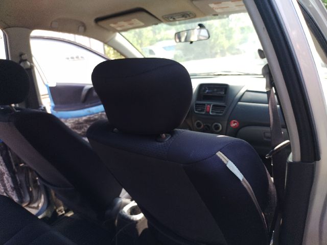 bontott SUZUKI LIANA Hátsó Híd (Dobfékes)