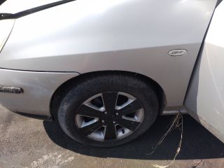 bontott SUZUKI LIANA Hátsó Híd (Dobfékes)