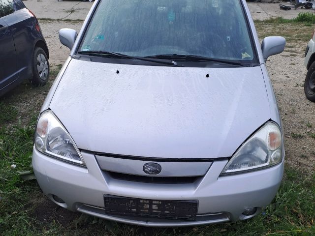 bontott SUZUKI LIANA Homlokfal (Üres lemez)