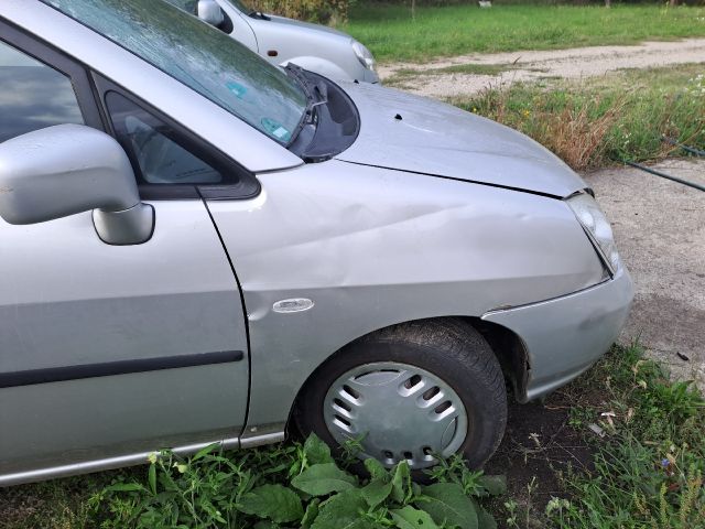 bontott SUZUKI LIANA Hűtő Ventilátor(ok), Radiátor(ok) Szett