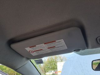 bontott SUZUKI LIANA Hűtő Ventilátor(ok), Radiátor(ok) Szett