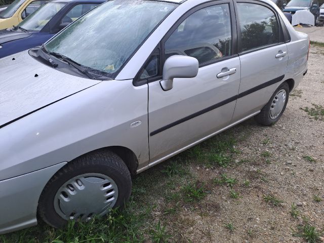 bontott SUZUKI LIANA Hűtő Ventilátor(ok), Radiátor(ok) Szett