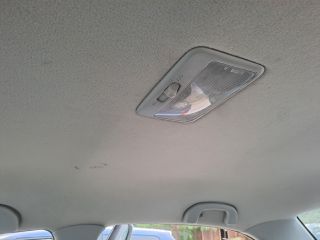 bontott SUZUKI LIANA Hűtő Ventilátor(ok), Radiátor(ok) Szett