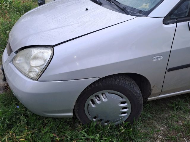 bontott SUZUKI LIANA Hűtőventilátor