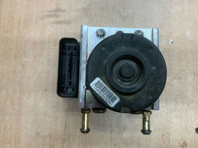 bontott SUZUKI LIANA ABS Kocka