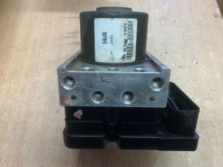 bontott SUZUKI LIANA ABS Kocka