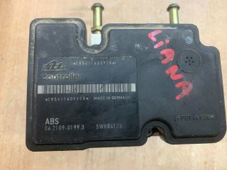 bontott SUZUKI LIANA ABS Kocka