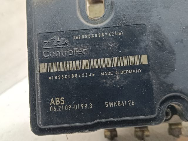 bontott SUZUKI LIANA ABS Kocka