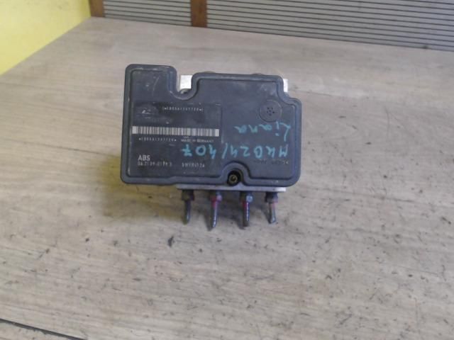 bontott SUZUKI LIANA ABS Kocka