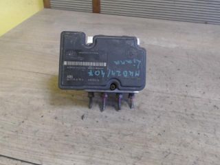 bontott SUZUKI LIANA ABS Kocka