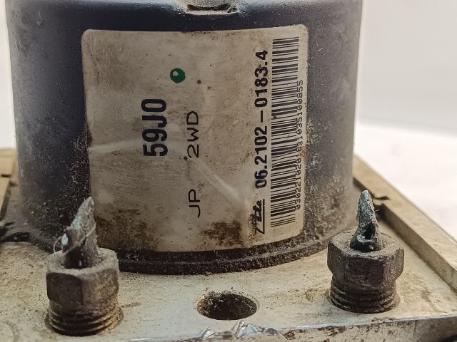 bontott SUZUKI LIANA ABS Kocka