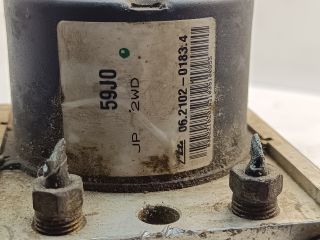 bontott SUZUKI LIANA ABS Kocka