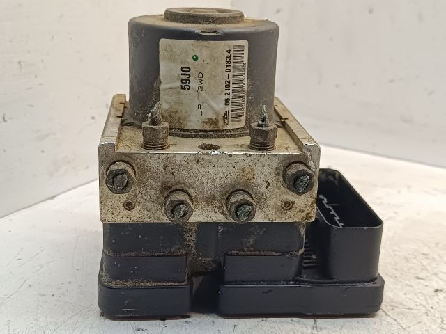 bontott SUZUKI LIANA ABS Kocka