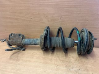 bontott SUZUKI LIANA Bal első Gólyaláb (Lengécsillapító, Rugó)