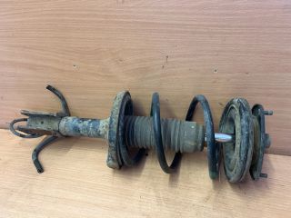 bontott SUZUKI LIANA Bal első Gólyaláb (Lengécsillapító, Rugó)