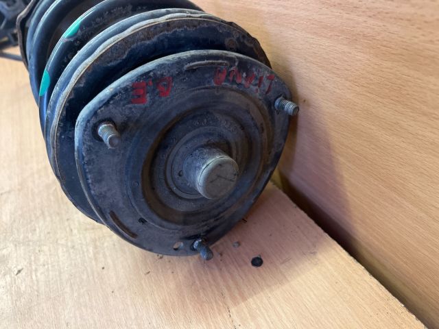 bontott SUZUKI LIANA Bal első Gólyaláb (Lengécsillapító, Rugó)