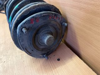 bontott SUZUKI LIANA Bal első Gólyaláb (Lengécsillapító, Rugó)