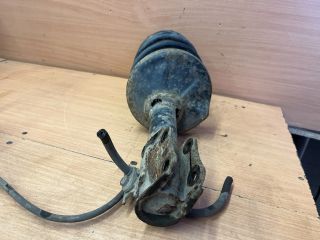 bontott SUZUKI LIANA Bal első Gólyaláb (Lengécsillapító, Rugó)