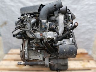 bontott SUZUKI LIANA Felső Motorburkolat