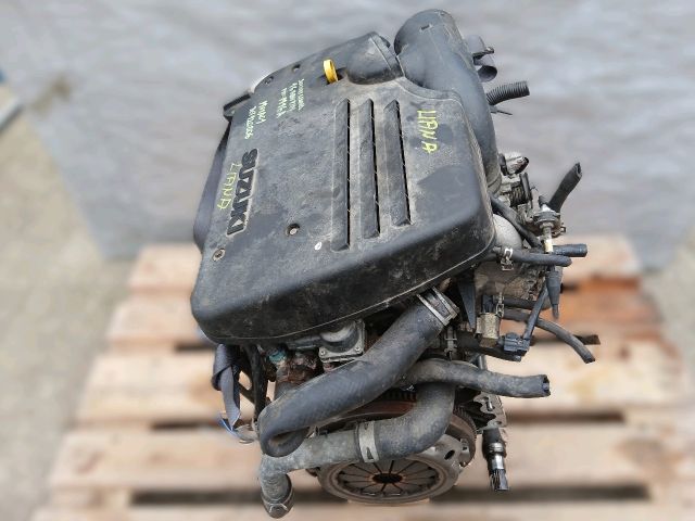 bontott SUZUKI LIANA Fojtószelep (Mechanikus)