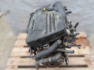 bontott SUZUKI LIANA Fojtószelep (Mechanikus)