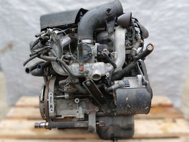 bontott SUZUKI LIANA Fojtószelep (Mechanikus)