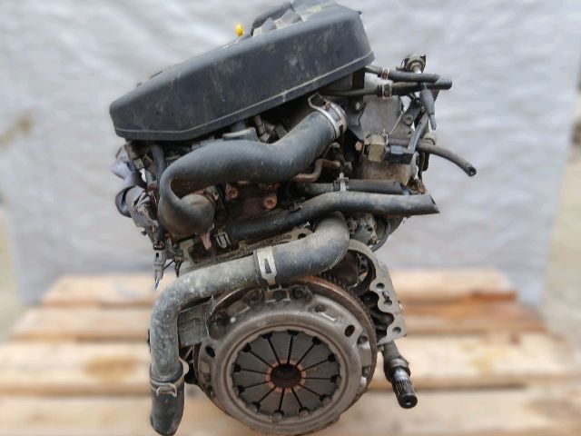 bontott SUZUKI LIANA Fojtószelep (Mechanikus)