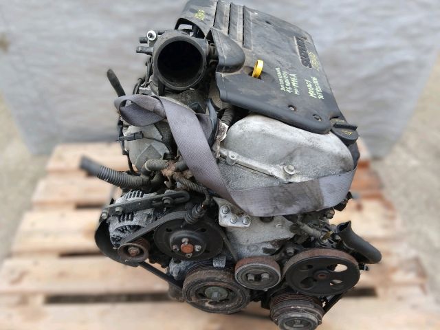 bontott SUZUKI LIANA Fojtószelep (Mechanikus)