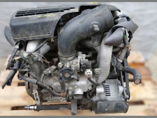 bontott SUZUKI LIANA Generátor