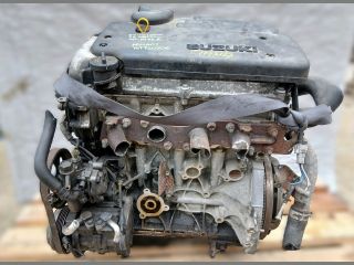 bontott SUZUKI LIANA Generátor