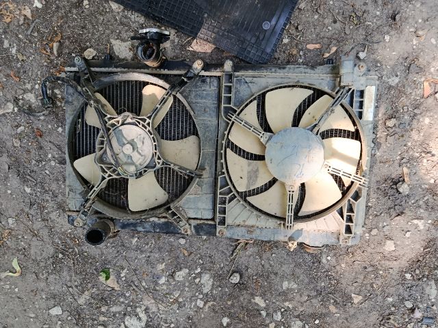 bontott SUZUKI LIANA Hűtő Ventilátor(ok), Radiátor(ok) Szett