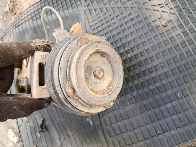 bontott SUZUKI LIANA Klímakompresszor