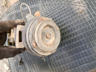 bontott SUZUKI LIANA Klímakompresszor