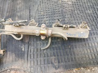 bontott SUZUKI LIANA Porlasztó Sor / Híd