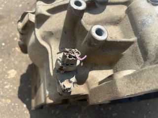 bontott SUZUKI LIANA Váltó (Mechanikus)