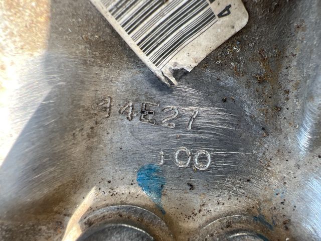 bontott SUZUKI LIANA Váltó (Mechanikus)